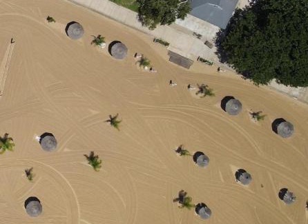 Partido de Tigre House | Griega del Este