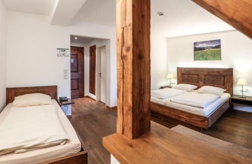 Murnau am Staffelsee Hotel | Griesbräu zu Murnau