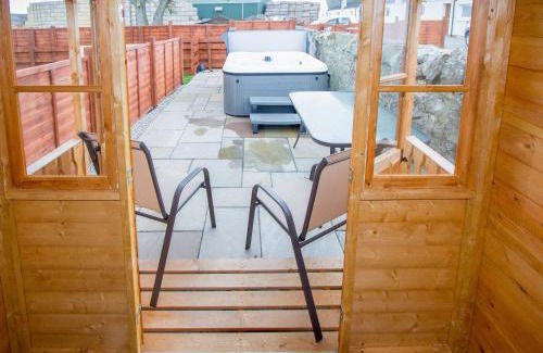 Tain House | Grieve's Cottage