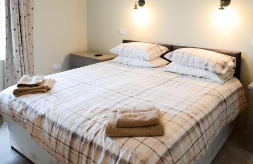 Tain House | Grieve's Cottage