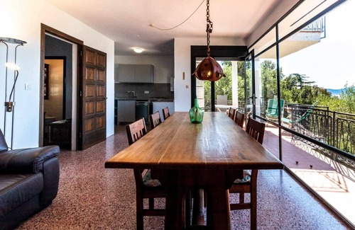 Llanca Apartment | Grifeu 07 - Apartment with sea views