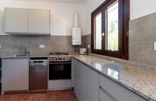 Llanca Apartment | Grifeu 07 - Apartment with sea views