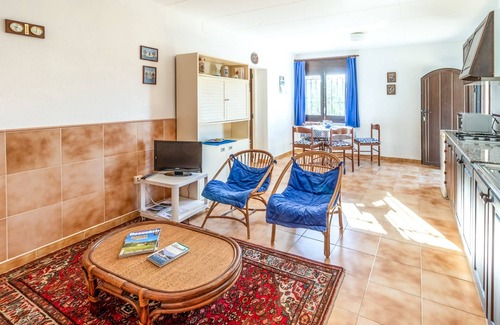 Llanca Apartment | Grifeu 10 - Apartment with terrace