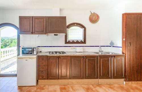 Llanca Apartment | Grifeu 10 - Apartment with terrace