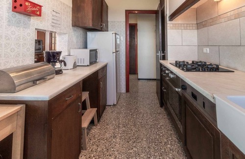 Llanca Apartment | Grifeu 5 Bright apartment with terrace and views