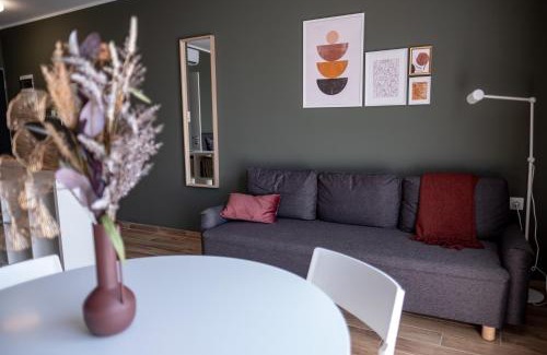 Pecs Apartment | Griff 2. apartman Pécs