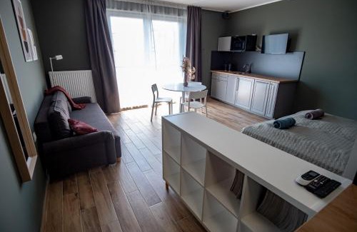 Pecs Apartment | Griff 2. apartman Pécs