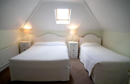 Claddagh Bed & Breakfast | Griffin Lodge Guesthouse