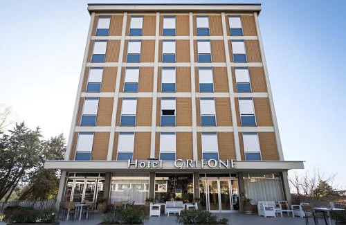 Perugia Hotel | Grifone Hotel