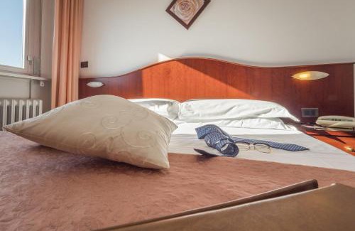 Perugia Hotel | Grifone Hotel