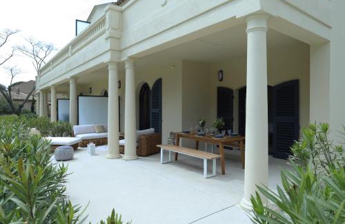 Grimaud Apartment | Grimaud Jardin Boreals 3 Bed Luxury Appt