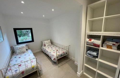 Grimaud Apartment | Grimaud Jardin Boreals 3 Bed Luxury Appt