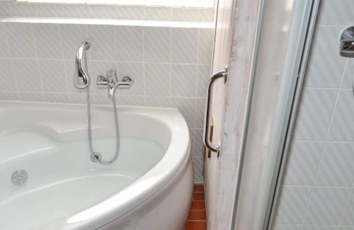 Rudbøl House | "Grimkel" - all inclusive - 8km from the sea by Interhome