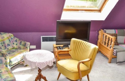 Rudbøl House | "Grimkel" - all inclusive - 8km from the sea by Interhome