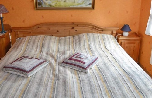 Rudbøl House | "Grimkel" - all inclusive - 8km from the sea by Interhome