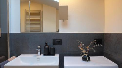 Fie allo Sciliar Apartment | Grimmhof