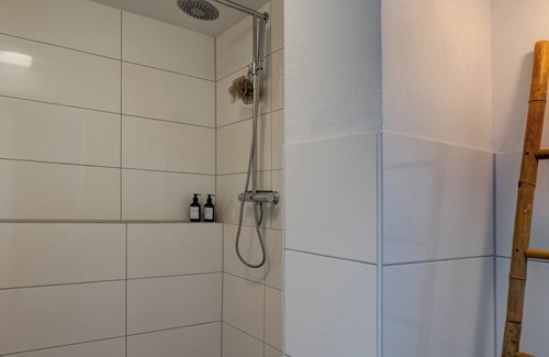 Bad Wilhelmshoehe Apartment | Grimmwelt - Apartment at the Bergpark