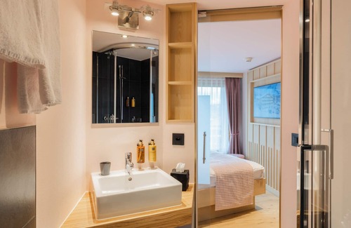 Grindelwald Hotel | Grindellodge