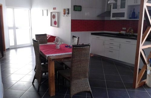 Santa Cruz da Graciosa Cottage | Grindstone Beach Mill - Graciosa, Azores (TER - Villa)