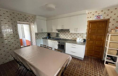 Corrubedo House | Grip Surf Beach House Corrubedo