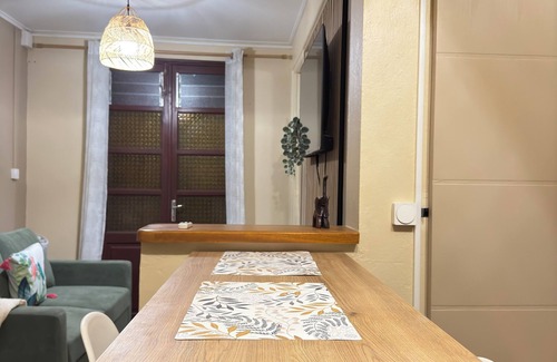 Le Bourg House | Grippon's Secrets