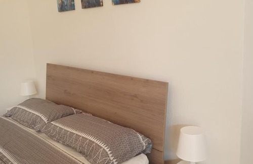 Casale Monferrato Apartment | Grisella Grace Home