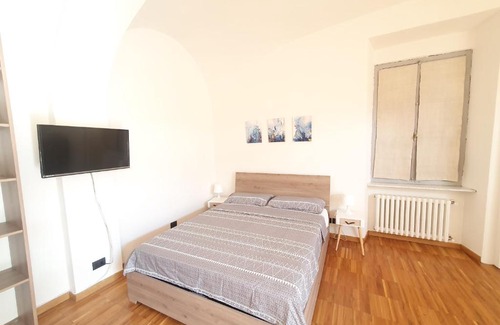 Casale Monferrato Apartment | Grisella Grace Home