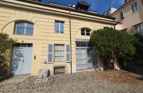 Casale Monferrato Apartment | Grisella Grace Home