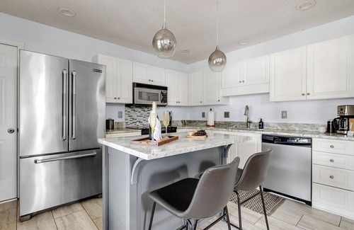 Mount Pleasant Apartment | Gritz Carlton: Beautiful Home 5 min to Shem Creek