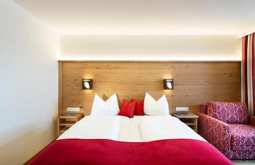 Sankt Margarethen im Lungau Hotel | Grizzly Sport & Motorrad Resort
