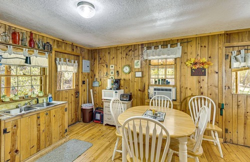 Keystone House | Grizzly Gulch Cabin, Historic property in Keystone
