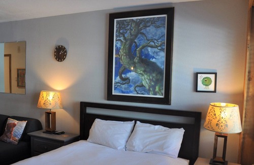 Kirkwood Condo | Grizzly's Den at Kirkwood