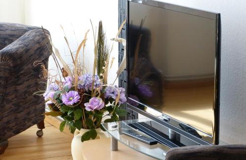 Havelberg Apartment | Große Ferienwohnung 85qm
