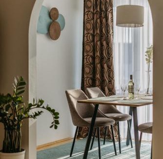 Eisenstadt Apartment | Große Ferienwohnung Burgenland