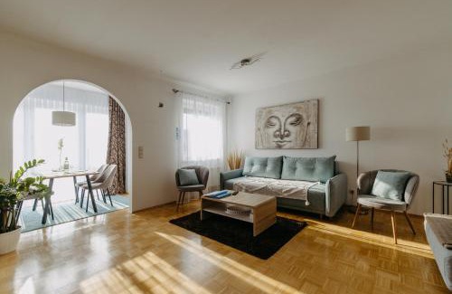 Eisenstadt Apartment | Große Ferienwohnung Burgenland