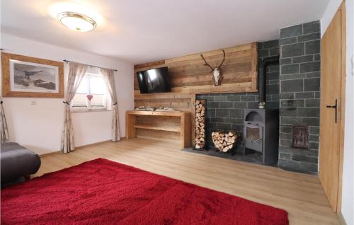 Kolsassberg House | Großes Ferienhaus Kolsassberg