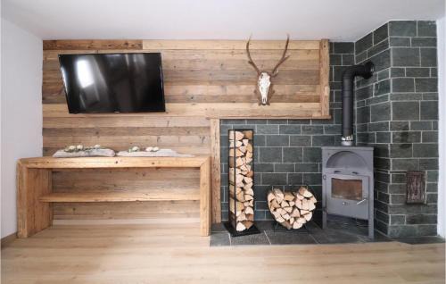 Kolsassberg House | Großes Ferienhaus Kolsassberg