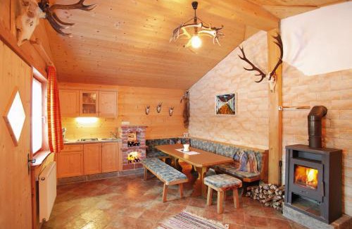 Eben am Achensee Ski Chalet | Großmitt