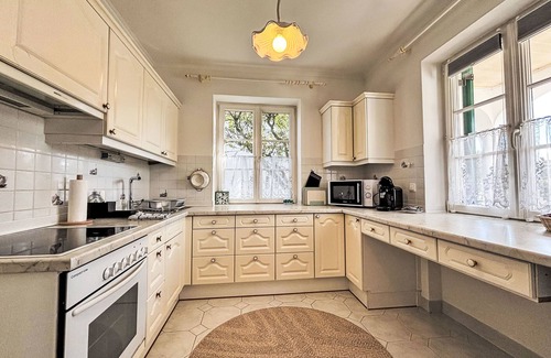 Morbisch am See House | Großmutters Ferienhaus by Interhome