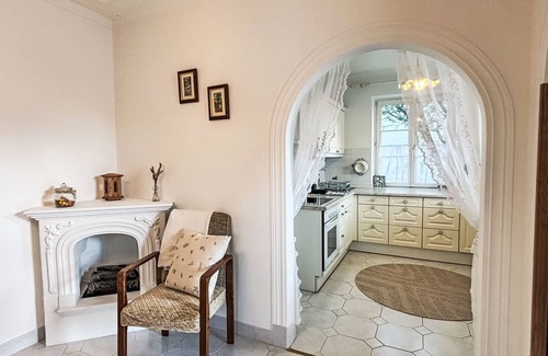 Morbisch am See House | Großmutters Ferienhaus by Interhome