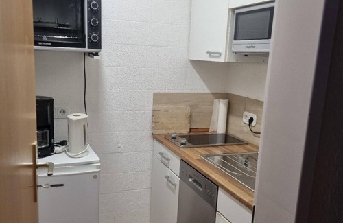 Bodenmais Apartment | Großzügige Ferienwohnung mit Holzofen und eigenem Balkon