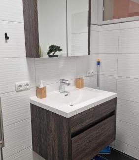 Baerenstein Apartment | Großzügige Fewo Peter in Bärenstein 4 Personen