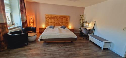 Baerenstein Apartment | Großzügige Fewo Peter in Bärenstein