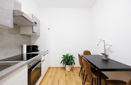 Matzleinsdorf Apartment | großzügiges App. 2 Schlafzimmer