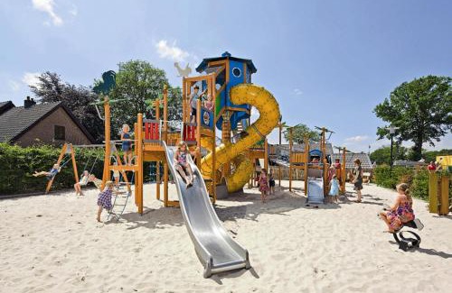 Voorthuizen Hotel | Groeps Villa 24 pers.