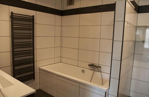 Voorthuizen Hotel | Groeps Villa 24 pers.