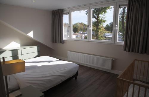 Voorthuizen Hotel | Groeps Villa 24 pers.