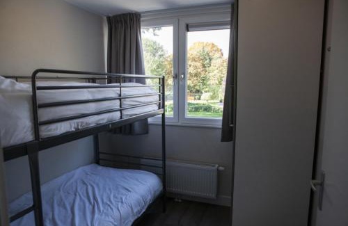 Voorthuizen Hotel | Groeps Villa 24 pers.