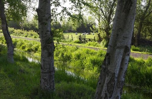 Scherpenzeel Villa | Groepsaccommodatie De Landerij