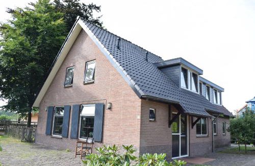 Voorthuizen House | Groepsboerderij | 20 personen